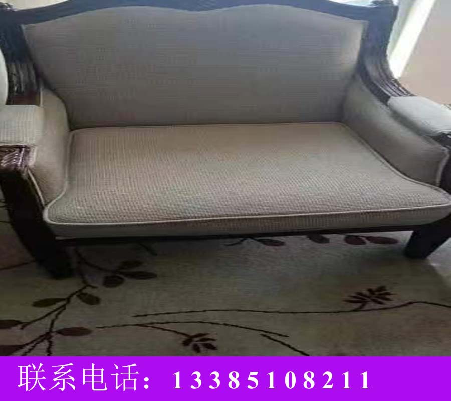貴陽(yáng)酒店沙發(fā)翻新?lián)Q布